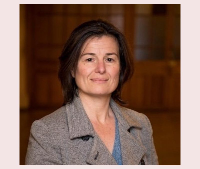 CHRISTINE NEAU-LEDUC