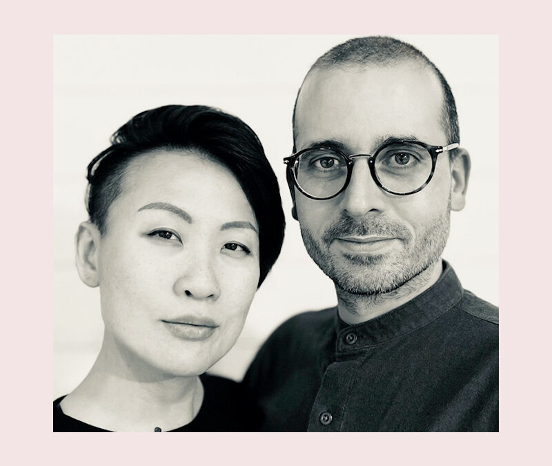 Inspiration & Cinema Dinner – Éric Lamhène