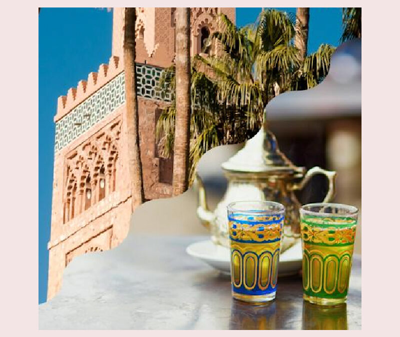 MARRAKECH
