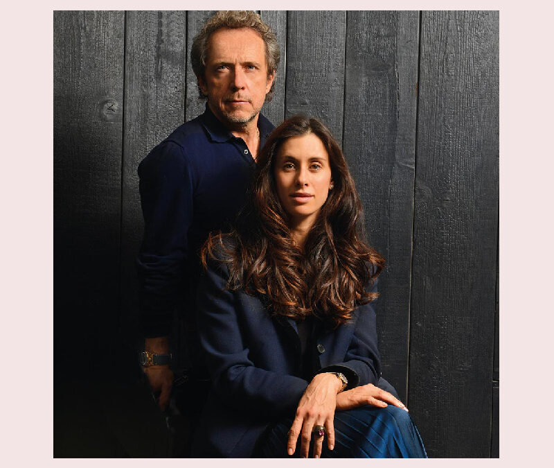 Gem hunters: at the heart of the passion of exceptional jewelers